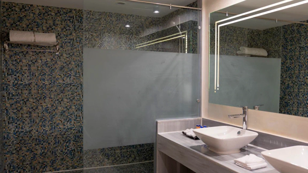 الفندق بلو سبا ريزورت - الغردقة